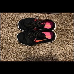 Nike Running Sneakers